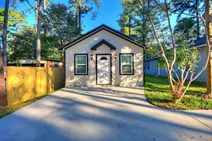 10157 Barberry St, Willis, TX 77318 - Photo 1