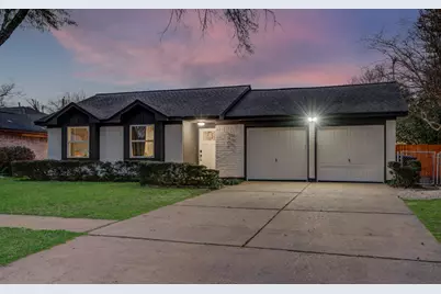 9406 Opelika Street, Houston, TX 77080 - Photo 2