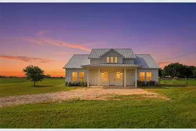 34855 Fm 1488, Hempstead, TX 77445 - Photo 1