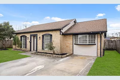 9231 Cobbleshire Drive, Houston, TX 77037 - Photo 2