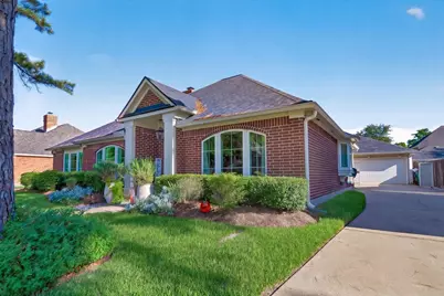 20822 Chappell Knoll Drive, Cypress, TX 77433 - Photo 2