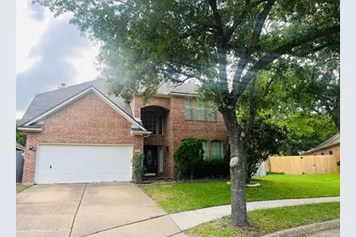 110 Chandler Court, Sugar Land, TX 77479 - Photo 1