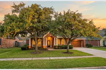 2227 Greenhaven Drive, Sugar Land, TX 77479 - Photo 1