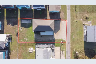 842 Main Street, Crystal Beach, TX 77650 - Photo 46