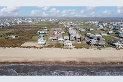 842 Main Street, Crystal Beach, TX 77650 - Photo 42