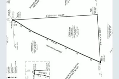 3051 County Road 1700, Warren, TX 77664 - Photo 6