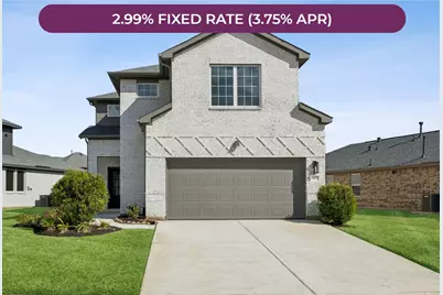 1107 Novelle Bend Drive, Huffman, TX 77336 - Photo 1