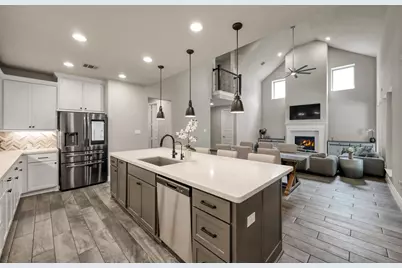 275 Bronze View Drive, Montgomery, TX 77316 - Photo 18