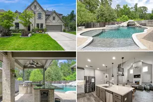 275 Bronze View Dr, Montgomery, TX 77316 - Photo 1