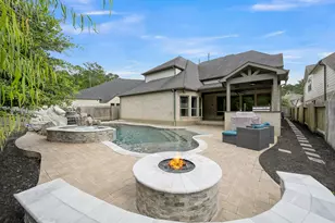 275 Bronze View Dr, Montgomery, TX 77316 - Photo 4
