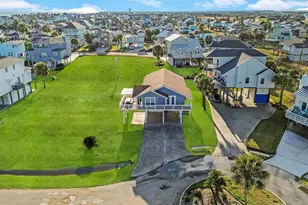 4123 Pelican Ln, Galveston, TX 77554 - Photo 32