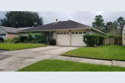6702 Lynngate Drive, Spring, TX 77373 - Photo 1