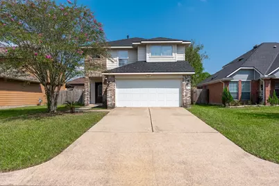 12211 Greenmesa Drive, Houston, TX 77044 - Photo 10