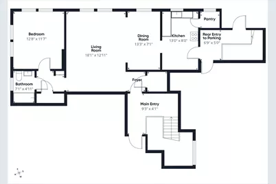 1920 Richmond Avenue #7, Houston, TX 77098 - Photo 2