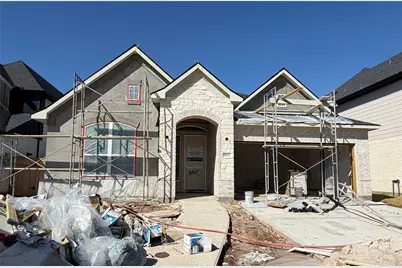 6607 Learning Lane, Missouri City, TX 77459 - Photo 2