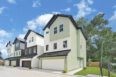 6530 Goldspier St, Houston, TX 77091 - Photo 2