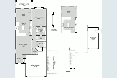 15618 Coneflower Hills Drive, Houston, TX 77090 - Photo 2