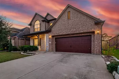 18751 Fairmont Springs Court, Cypress, TX 77429 - Photo 1