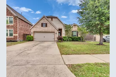 11714 Rastello Lane, Richmond, TX 77406 - Photo 1