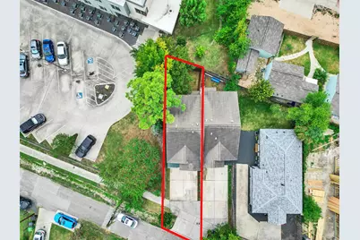 3911 Kennon Street #A, Houston, TX 77009 - Photo 20