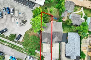 3911 Kennon St, Houston, TX 77009 - Photo 20