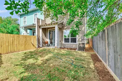 3911 Kennon Street #A, Houston, TX 77009 - Photo 18