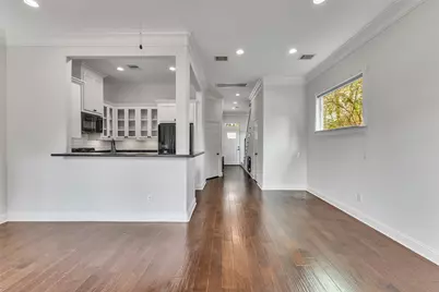 3911 Kennon Street #A, Houston, TX 77009 - Photo 10