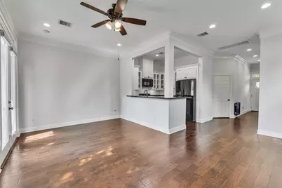3911 Kennon Street #A, Houston, TX 77009 - Photo 8