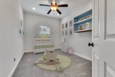 3911 Kennon Street #A, Houston, TX 77009 - Photo 12