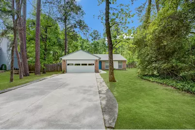 34 N Circlewood Glen, The Woodlands, TX 77381 - Photo 2
