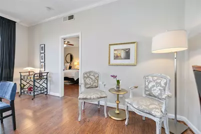 4515 Briar Hollow Place #308, Houston, TX 77027 - Photo 10