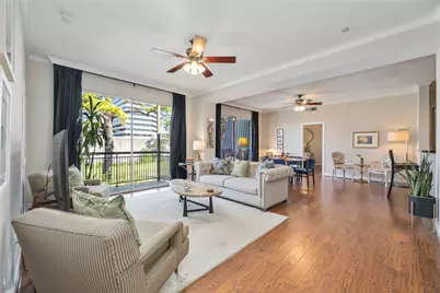 4515 Briar Hollow Place #308, Houston, TX 77027 - Photo 1