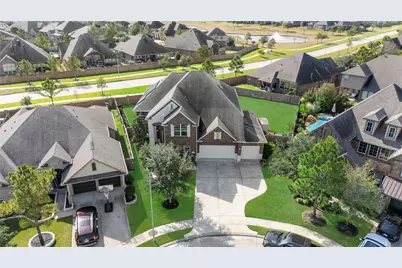 20251 Herrin Landing Lane, Cypress, TX 77433 - Photo 6
