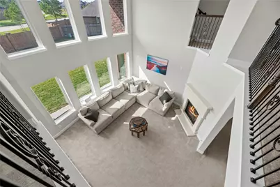 20251 Herrin Landing Lane, Cypress, TX 77433 - Photo 2