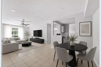 5667 Birchmont Drive #F, Houston, TX 77091 - Photo 4
