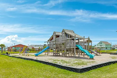 Lot 506 Navarro Drive, Galveston, TX 77554 - Photo 8