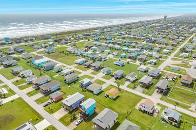 Lot 506 Navarro Drive, Galveston, TX 77554 - Photo 10