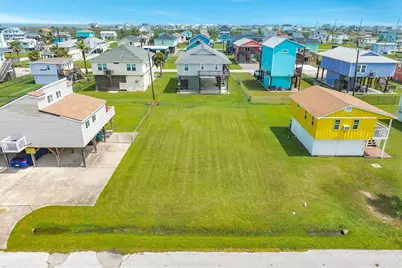 Lot 506 Navarro Drive, Galveston, TX 77554 - Photo 2