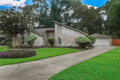 1807 Fir Cove, Kingwood, TX 77339 - Photo 1