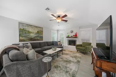 1807 Fir Cove, Houston, TX 77339 - Photo 4