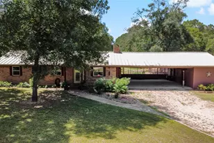891 Lower Vann Rd, Coldspring, TX 77331 - Photo 4