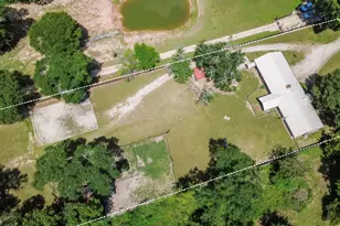 891 Lower Vann Rd, Coldspring, TX 77331 - Photo 8