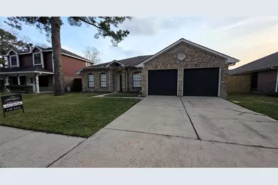 3407 Berry Grove Drive, Spring, TX 77388 - Photo 2