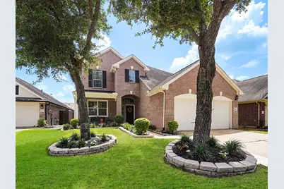 10506 Great River Court, Houston, TX 77089 - Photo 2