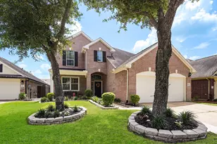 10506 Great River Ct, Houston, TX 77089 - Photo 2
