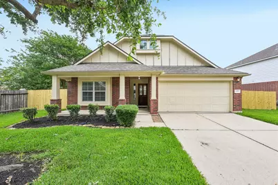 4918 Dwarf Honey Suckle Court, Houston, TX 77084 - Photo 10