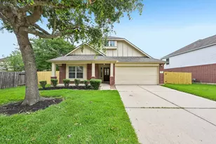 4918 Dwarf Honeysuckle Ct, Houston, TX 77084 - Photo 1
