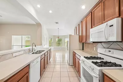 4918 Dwarf Honey Suckle Court, Houston, TX 77084 - Photo 24