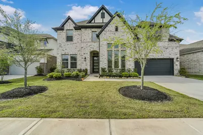 18327 Starlight Valley Trail, Cypress, TX 77433 - Photo 1