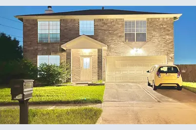 16959 Great Glen Drive, Houston, TX 77084 - Photo 1